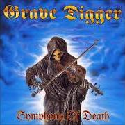Der musikalische text BACK TO THE ROOTS von GRAVE DIGGER ist auch in dem Album vorhanden Symphony of death (1994)