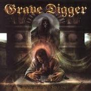 Der musikalische text CRUCIFIED von GRAVE DIGGER ist auch in dem Album vorhanden The last supper (2005)