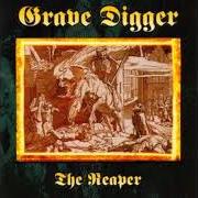 Der musikalische text RIDE ON von GRAVE DIGGER ist auch in dem Album vorhanden The reaper (1993)