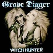 Der musikalische text SCHOOL'S OUT von GRAVE DIGGER ist auch in dem Album vorhanden Witch hunter (1985)