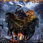 Der musikalische text GRAVE DESECRATOR von GRAVE DIGGER ist auch in dem Album vorhanden Return of the reaper (2014)