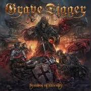 Der musikalische text SKY OF SWORDS von GRAVE DIGGER ist auch in dem Album vorhanden Symbol of eternity (2022)