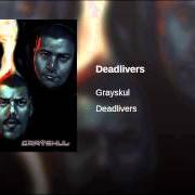 Der musikalische text ACTION FIGURE OF SPEECH von GRAYSKUL ist auch in dem Album vorhanden Deadlivers (2005)