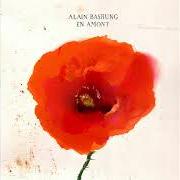 Der musikalische text LES SALINES von ALAIN BASHUNG ist auch in dem Album vorhanden En amont (2018)