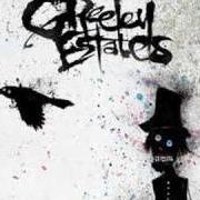 Der musikalische text OPEN YOUR EYES von GREELEY ESTATES ist auch in dem Album vorhanden Go west young man, let the evil go east (2008)