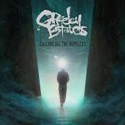 Der musikalische text SAINTS AND SINNERS von GREELEY ESTATES ist auch in dem Album vorhanden Calling all the hopeless (2017)