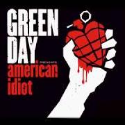 Der musikalische text ARE WE THE WAITING von GREEN DAY ist auch in dem Album vorhanden American idiot (2004)