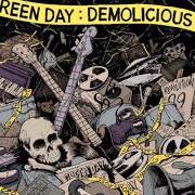 Der musikalische text ASHLEY von GREEN DAY ist auch in dem Album vorhanden Demolicious (2014)