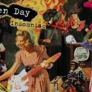 Der musikalische text NO PRIDE von GREEN DAY ist auch in dem Album vorhanden Insomniac (1994)
