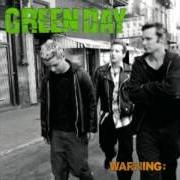 Der musikalische text DEAD BEAT HOLIDAY von GREEN DAY ist auch in dem Album vorhanden Warning (2000)