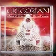 Der musikalische text LIVING YEARS von GREGORIAN ist auch in dem Album vorhanden Masters of chant x-the final chapter (2015)