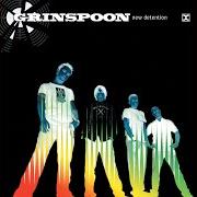 Der musikalische text INTRO von GRINSPOON ist auch in dem Album vorhanden New detention (2002)