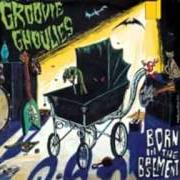 Der musikalische text MY CAR von GROOVIE GHOULIES ist auch in dem Album vorhanden Born in the basement (1996)