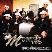 Der musikalische text COMO EN LOS BUENOS TIEMPOS von GRUPO MONTÉZ DE DURANGO ist auch in dem Album vorhanden Agarrese! (2007)