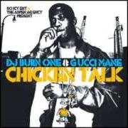 Der musikalische text STREET NI**AZ von GUCCI MANE ist auch in dem Album vorhanden Chicken talk (2006)