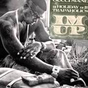 Der musikalische text WITHOUT ME von GUCCI MANE ist auch in dem Album vorhanden I'm up - mixtape (2012)