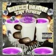 Der musikalische text FRESH AS A BITCH von GUCCI MANE ist auch in dem Album vorhanden World world 3: gas - mixtape (2013)