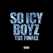 Der musikalische text RICH CRIMINALS von GUCCI MANE ist auch in dem Album vorhanden So icy boyz: the finale (2022)