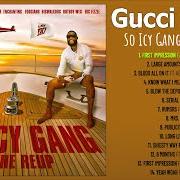 Der musikalische text PUBLICITY STUNT von GUCCI MANE ist auch in dem Album vorhanden So icy gang: the reup (2022)