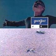 Der musikalische text PURPLE von GUS GUS ist auch in dem Album vorhanden Polydistortion (1997)