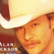 Der musikalische text SONG FOR THE LIFE von ALAN JACKSON ist auch in dem Album vorhanden Who i am (1994)