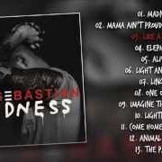 Der musikalische text LIGHT AND SHADE von GUY SEBASTIAN ist auch in dem Album vorhanden Madness (2014)
