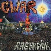 Der musikalische text SURF OF SYN von GWAR ist auch in dem Album vorhanden Ragnarok (1995)