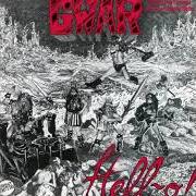 Der musikalische text WAR TOY von GWAR ist auch in dem Album vorhanden Hell-o (1988)