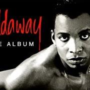 Der musikalische text YEAH von HADDAWAY ist auch in dem Album vorhanden Haddaway (1993)
