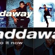 Der musikalische text I'LL DO IT FOR YOU von HADDAWAY ist auch in dem Album vorhanden Let's do it now (1998)