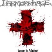 Der musikalische text FRENZIED GENITAL CARBONIZATION von HAEMORRHAGE ist auch in dem Album vorhanden Apology for pathology (2012)