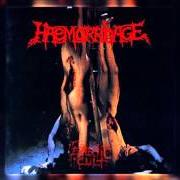 Der musikalische text EXCAVATING THE ILIAC FOSSA von HAEMORRHAGE ist auch in dem Album vorhanden Emetic cult (1995)