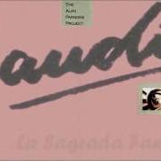 Der musikalische text MONEY TALKS von THE ALAN PARSONS PROJECT ist auch in dem Album vorhanden Gaudi (1987)