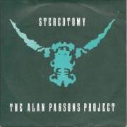 Der musikalische text STEREOTOMY von THE ALAN PARSONS PROJECT ist auch in dem Album vorhanden Stereotomy (1985)