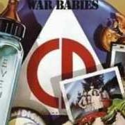 Der musikalische text BETTER WATCH YOUR BACK von HALL & OATES ist auch in dem Album vorhanden War babies (1974)
