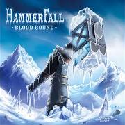 Der musikalische text BLOOD BOUND (KARAOKE VERSION) von HAMMERFALL ist auch in dem Album vorhanden Blood bound (2005)