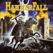 Der musikalische text DESTINED FOR GLORY von HAMMERFALL ist auch in dem Album vorhanden Renegade (2000)