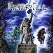 Der musikalische text (R)EVOLUTION von HAMMERFALL ist auch in dem Album vorhanden (r)evolution (2014)