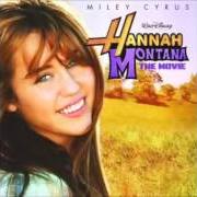 Der musikalische text DREAM von HANNAH MONTANA ist auch in dem Album vorhanden Hannah montana: the movie (2009)