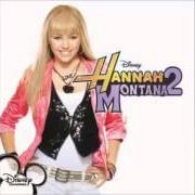 Der musikalische text ROCK STAR von HANNAH MONTANA ist auch in dem Album vorhanden Hannah montana 2: meet miley cyrus (2007)