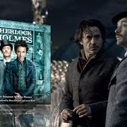 Der musikalische text DISCOMBOBULATE von HANS ZIMMER ist auch in dem Album vorhanden Sherlock holmes (2010)