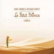 Der musikalische text LE TOUR DE FRANCE EN DILIGENCE von HANS ZIMMER ist auch in dem Album vorhanden The little prince (2016)
