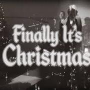 Der musikalische text SOMEDAY AT CHRISTMAS von HANSON ist auch in dem Album vorhanden Finally it's christmas (2017)