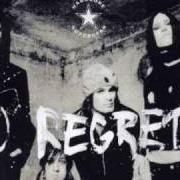 Der musikalische text NO REGRETS von HARDCORE SUPERSTAR ist auch in dem Album vorhanden No regrets (2003)