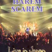 Der musikalische text SEE SAW von HAREM SCAREM ist auch in dem Album vorhanden Live at the gods (2002)