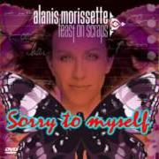 Der musikalische text PURGATORYING von ALANIS MORISSETTE ist auch in dem Album vorhanden Feast on scraps (2002)
