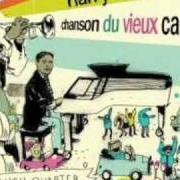 Der musikalische text FIDGETY FEET von HARRY CONNICK JR. ist auch in dem Album vorhanden Chanson du vieux carre: connick on piano 3 (2007)