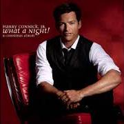 Der musikalische text WINTER WONDERLAND von HARRY CONNICK JR. ist auch in dem Album vorhanden What a night! a christmas album (2008)