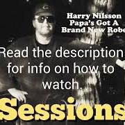Der musikalische text LOVE IS THE ANSWER von HARRY NILSSON ist auch in dem Album vorhanden Losst and founnd (2019)