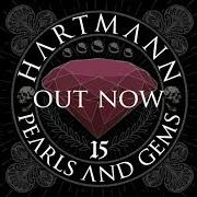 Der musikalische text WHAT IF I (LIVE) von HARTMANN ist auch in dem Album vorhanden 15 pearls and gems (2020)